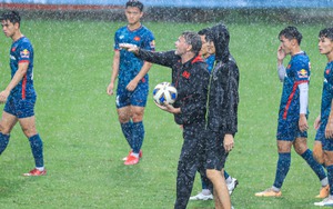 Chốt danh sách đấu Philippines, HLV Troussier loại thêm cầu thủ U23 Việt Nam