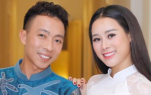 Ca sĩ Việt Hoàn thông báo chia tay bà xã kém 18 tuổi