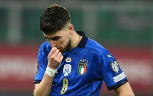 Đội tuyển Italy: Spalletti vẫn rất cần Jorginho