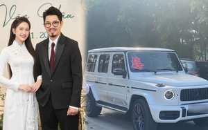 Bố vợ cực 'chất' của Đoàn Văn Hậu vốn là dân nhảy hiphop đời đầu, giờ là một ông chủ lớn