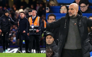 HLV Chelsea xin lỗi Guardiola và trọng tài, thừa nhận đã 'vượt quá giới hạn'