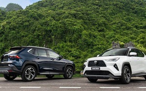 Tin xe hôm nay 13/11: Toyota mẫu mới vừa ra mắt đã giảm giá khiến khách 'không thể cưỡng', giá loạt xe châu Âu giảm cực mạnh 