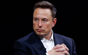 Câu chuyện về cuộc đời Elon Musk lên phim
