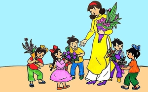 Góc nhìn 365: Thầy cô cũng cần được lắng nghe