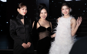 Doanh nhân Lưu Nga: Từ vị trí 'tổng tài' trở thành vị khách đặc biệt