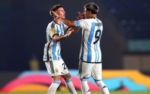 Nhận định bóng đá hôm nay 14/11: U17 Nhật Bản thách thức U17 Argentina