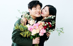 Jung So Min là diễn viên hot nhất tại Hàn nhờ phim 'Yêu lại vợ ngầu'