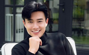 Quốc Trường thừa nhận bị bệnh... 'ngăn nắp'