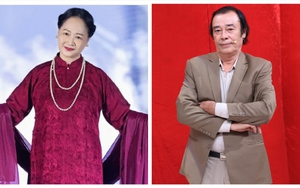 LHP Việt Nam lần thứ XXIII: NSND Đào Bá Sơn, Như Quỳnh chấm chọn Bông Sen Vàng 