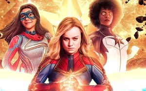 Cảnh after-credit của 'The Marvels' có ý nghĩa gì đối với MCU?