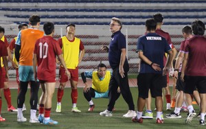 Cái lý của ông Troussier