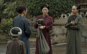 Xem 'Người vợ cuối cùng': Những nhân vật nữ đặc biệt của Victor Vũ