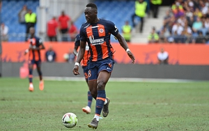 Khó tin khi Haaland, Mbappe và Harry Kane bị tiền đạo vô danh bỏ xa trong cuộc đua ‘Chiếc giày vàng’ Châu Âu