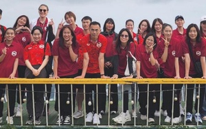 Ngôi sao 1,8 tỉ và trận đấu quyết định giá trị của vụ đầu tư lớn nhất lịch sử bóng chuyền Việt Nam