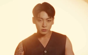 Jungkook BTS lại chinh phục Billboard Hot 100