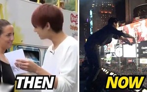 Jungkook BTS liên tục gây kinh ngạc với những thành tích mới