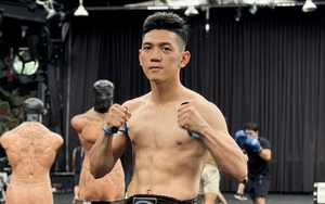 Võ sỹ Việt Nam thừa nhận đã thức trắng cả đêm vì sợ bị nói thắng nhờ thiên vị