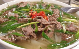 Nâng tầm giá trị ẩm thực Hà Nội, tạo sức hấp dẫn du khách