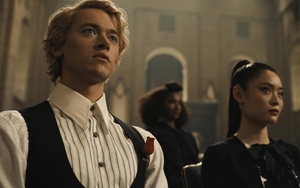 Tiền truyện đầy kỳ vọng của 'The Hunger Games'