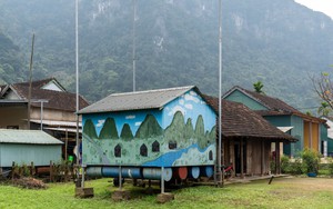 Ngôi làng duy nhất của Việt Nam được vinh danh Làng Du lịch tốt nhất thế giới