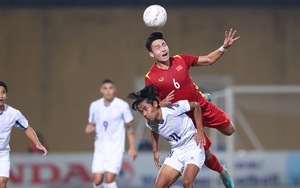 HLV Trần Công Minh: 'Dù khó nhưng đội tuyển Việt Nam sẽ thắng Philippines'