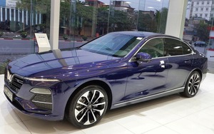 Tin xe hôm nay 14/11: Mẫu xe hot của Hyundai kênh giá khó tin, đại lý xả kho VinFast Lux A2.0 rẻ bất ngờ