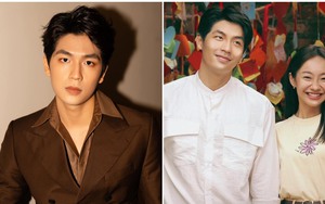 Cao 1m86, Quốc Anh tiết lộ bất lợi khi đóng 'Chúng ta của 8 năm sau'