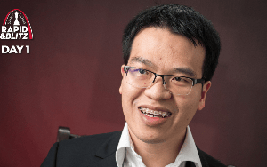 Dùng chiến thuật xuất sắc thắng kỳ thủ Mỹ, Lê Quang Liêm được ca ngợi khi dẫn đầu BXH giải cờ vua danh giá 