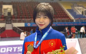 ĐT bóng chuyền Việt Nam thiếu 2 ngôi sao hàng đầu ở giải thế giới nhưng lại có 'tay đập búa máy' 19 tuổi