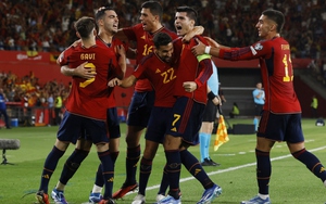 Nhận định trước trận Síp vs Tây Ban Nha (00h00 hôm nay): De La Fuente và lò luyện Matador trẻ