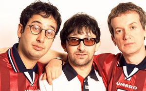 Câu chuyện về bài hát chính thức của ĐT Anh