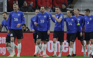 Nhận định Estonia vs Áo, vòng loại EURO 2024 (00h00 hôm nay)