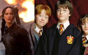 Từ trang sách đến màn ảnh: Những bộ tiểu thuyết đồ sộ gây sốt toàn cầu