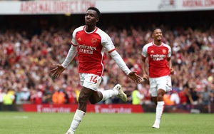 Arsenal vẫn là ứng viên vô địch Ngoại hạng Anh, nhưng…