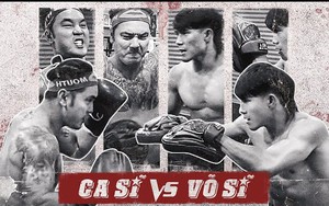 Ưng Hoàng Phúc ra đòn 'như mưa' về phía Nguyễn Trần Duy Nhất, khiến ‘Độc cô cầu bại’ phải thừa nhận sự thật