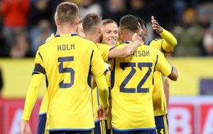 Nhận định bóng đá Azerbaijan vs Thuỵ Điển, vòng loại EURO 2024  (00h00, 17/11)