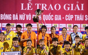 Vắng Huỳnh Như, Chương Thị Kiều là bài toán khó cho CLB TP.HCM