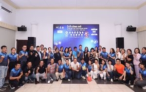 2000 VĐV dự Đại hội thể thao Olympic 2030 