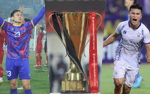 AFF ra quyết định mới về giải AFF Cup, mang tin vui cho cấp CLB