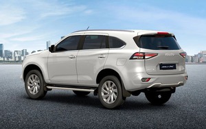 Tin xe hôm nay 16/11: Honda HR-V có động thái mới để hút khách, đối thủ của Fortuner và Santa Fe giảm giá mạnh