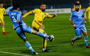 Nhận định bóng đá Kazakhstan vs San Marino (22h00, 17/11), vòng loại EURO 2024