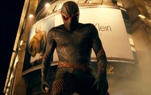 'Người Nhện' bất ngờ trở thành phản diện trong 'Madame Web'