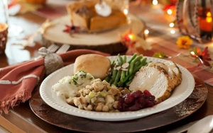 Người dân Mỹ sẽ tiêu tốn ít hơn cho bữa tối Lễ Tạ ơn năm nay