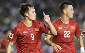 Điểm nhấn Việt Nam 2-0 Philippines: Văn Toàn ghi bàn giải tỏa áp lực, HLV Troussier khởi đầu tạm ổn