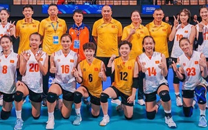 Tranh cãi bùng nổ xung quanh 2 ngôi sao bóng chuyền nữ Việt Nam tham dự giải thế giới tháng 12/2023