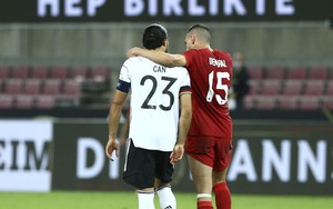 Nhận định bóng đá Đức vs Thổ Nhĩ Kỳ (2h45 hôm nay 19/11), Giao hữu quốc tế