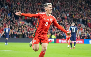 Nhận định bóng đá Armenia vs xứ Wales (21h00 hôm nay 18/11), vòng loại EURO 2024