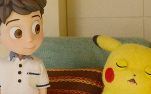 Netflix trình làng phim hoạt hình mới về Pokemon