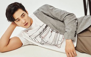 'Tình cũ Jisoo Blackpink' Ahn Bo Hyun được kỳ vọng bùng nổ với phim mới