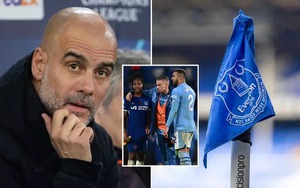 Everton bị trừ 10 điểm, dân mạng tự hỏi tại sao Man City không bị trừng phạt